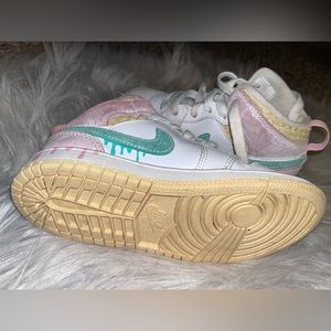 Ice cream Jordan
